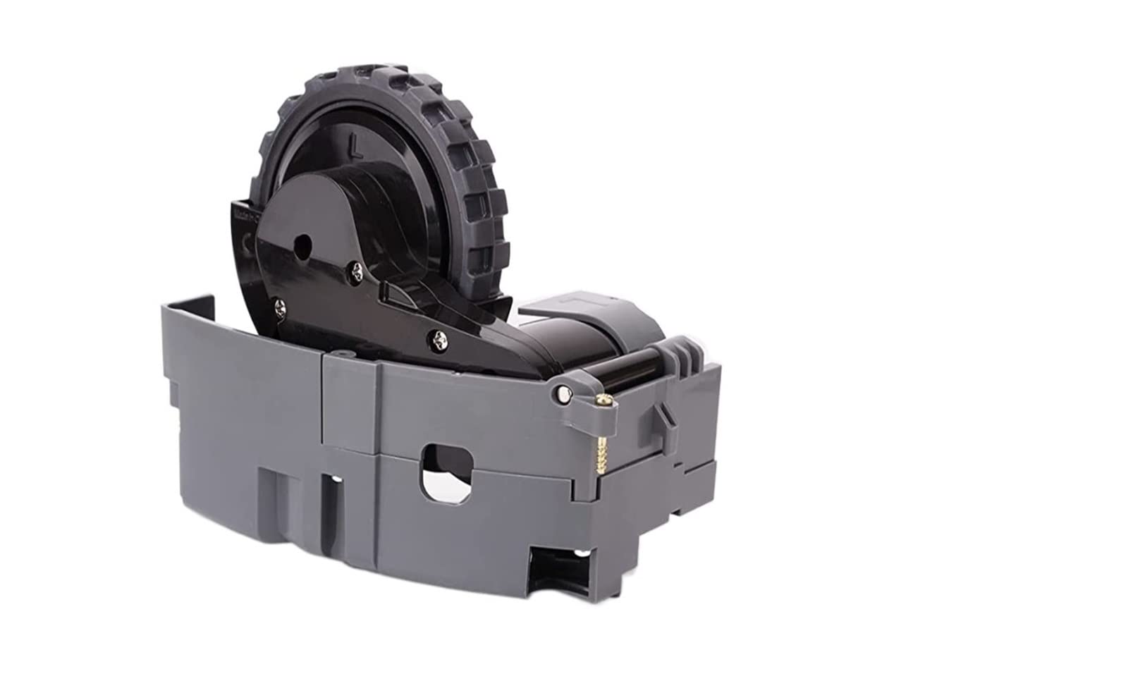 Amazon.co.jp: 左右駆動ホイール モジュール ペア IRobot に対応